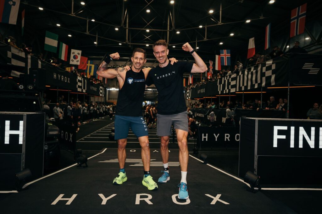 Hyrox anfragen