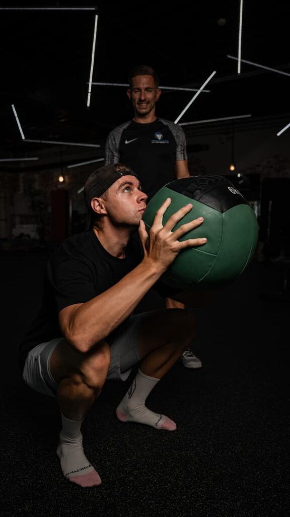 Hyrox Training - Deine Vorbereitung zur persönlichen Bestleistung