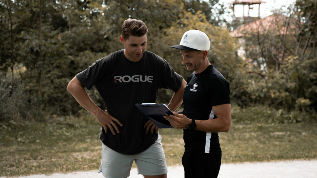 Deine Vorteile vom Lauftechniktraining